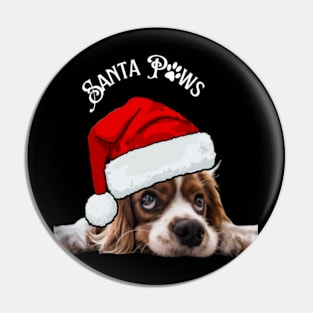 Christmas Pin