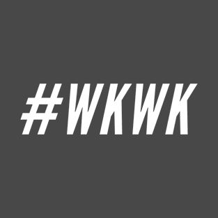 Just # wkwk T-Shirt