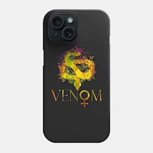 Power Phone Case