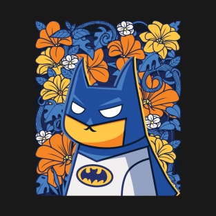 CatSoki BatCat T-Shirt