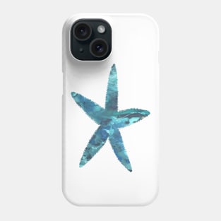 Starfish Phone Case