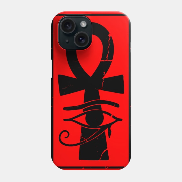 Fontaine Exclusives I See You #143 Phone Case by Fontaine Exclusives