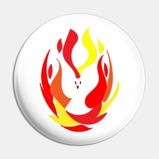 Pentecost Pin