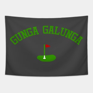 gunga galunga Tapestry