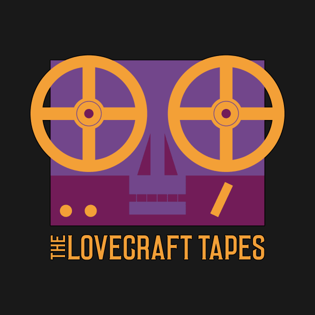 The Lovecraft Tapes by The Lovecraft Tapes