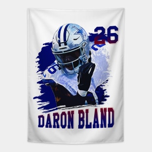 Daron bland || 26 Tapestry