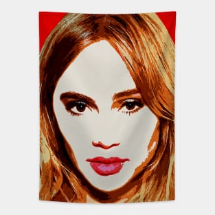 suki waterhouse Tapestry