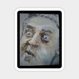 Rodney Dangerfield Magnet