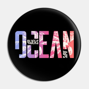 ocean Pin