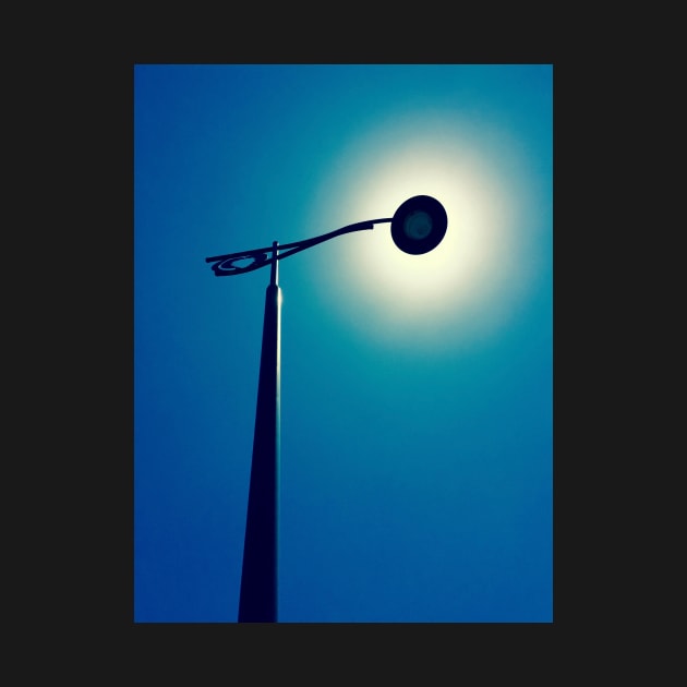 Street Light by designseventy