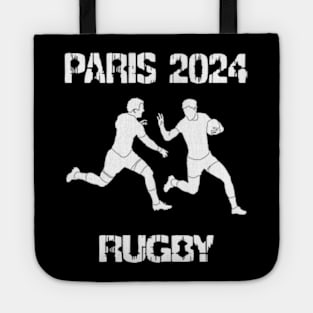 Paris 2024 Tote