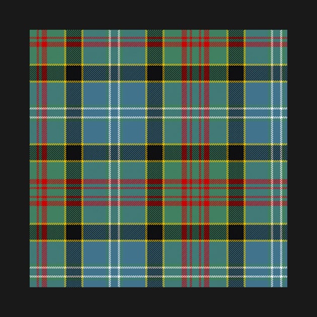 Clan Caldwell Tartan by All Scots!