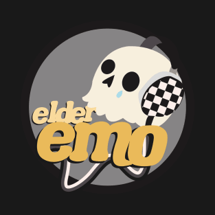 Elder emo T-Shirt