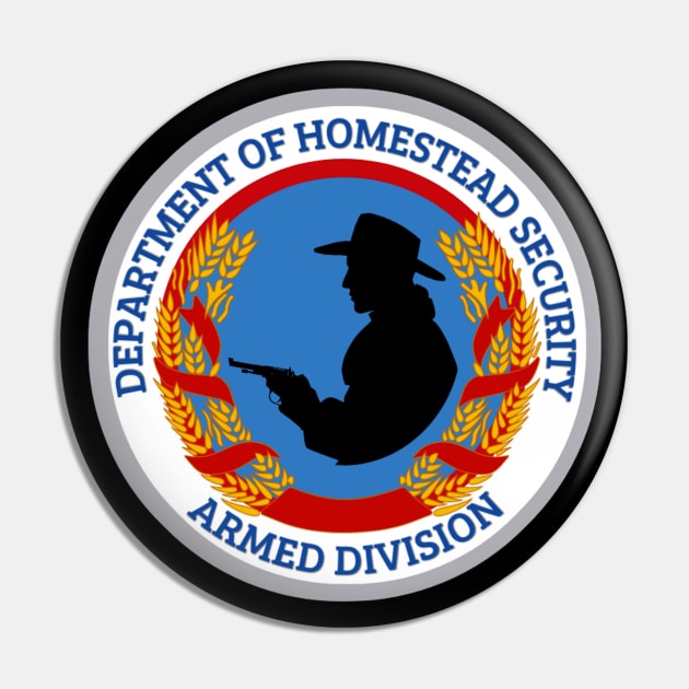 HOMESTEAD SECURITY ARMED DIVISION PA Pin by Desert Hippie Boutique