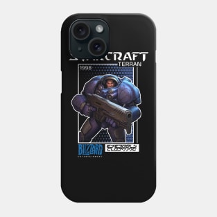 TERRAN 1 Phone Case