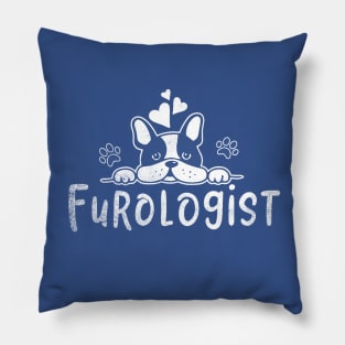 Furologist Pillow