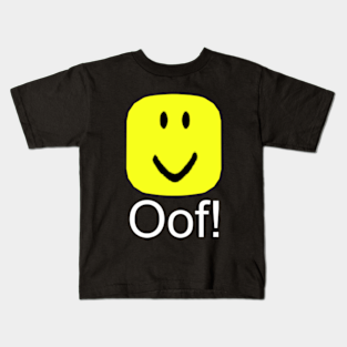 Roblox New Kids T Shirts Teepublic - roblox noob head buddy