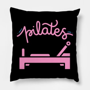 Pilates Pillow