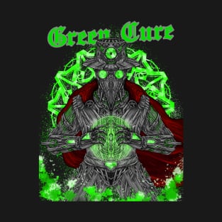 The Green Cure T-Shirt