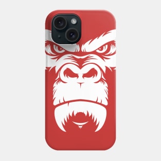 Apes united strong Phone Case