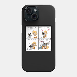 Hugs Phone Case