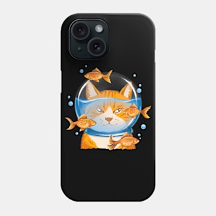 Fishy Phone Case