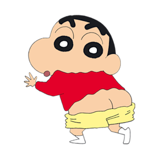 shinchan T-Shirt