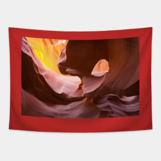 canyon 3 Tapestry