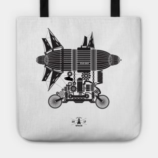 StarShip Tote