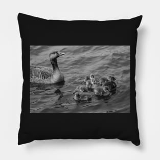 Mother goose Pillow