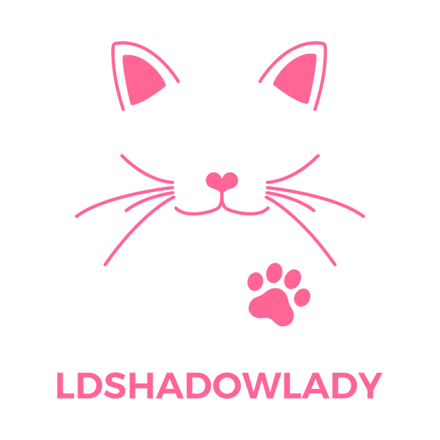 LDShadowLady by MBNEWS