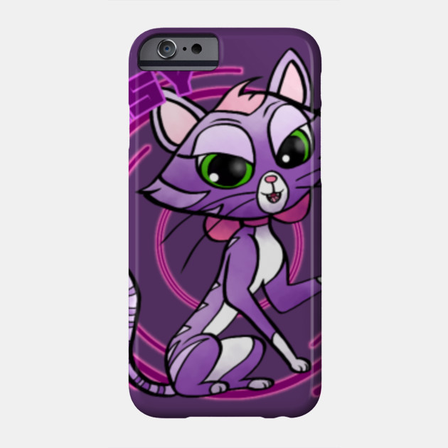 Hissy Puppy Dog Pals Phone Case Teepublic