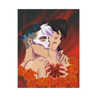 Hades - Sheith T-Shirt