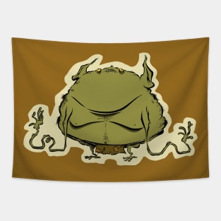 Goblin #3 Tapestry