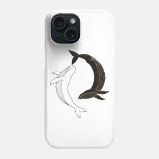 Sky Wales Phone Case