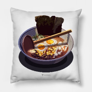 Ramen Pillow