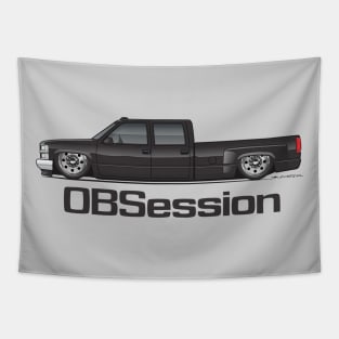 OBSession Tapestry