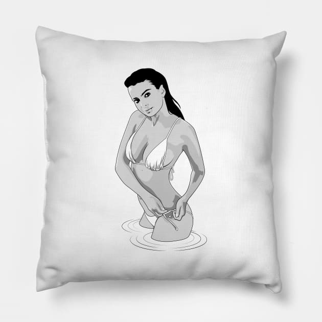 Emily Pillow by Woah_Jonny