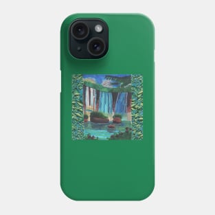 River Falls Phone Case