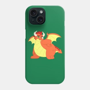 Billow the Draogn Phone Case