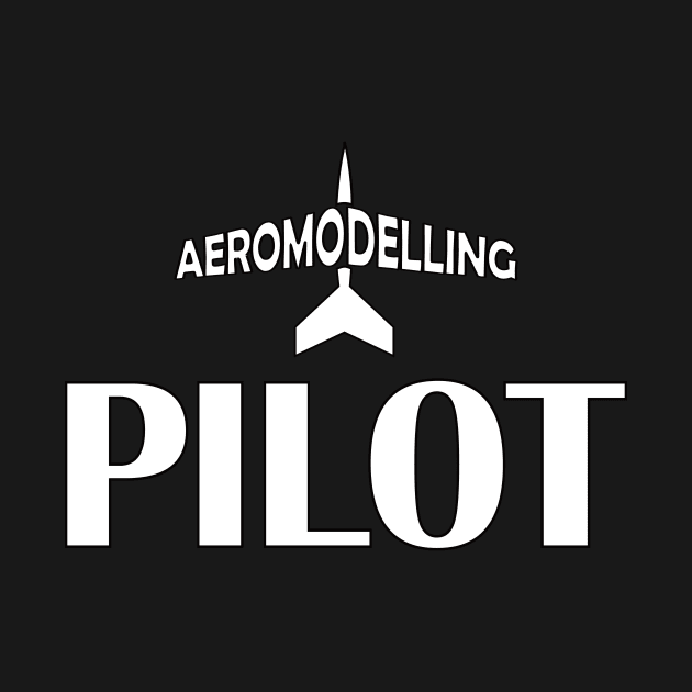 Aeromodeling Pilot by denip