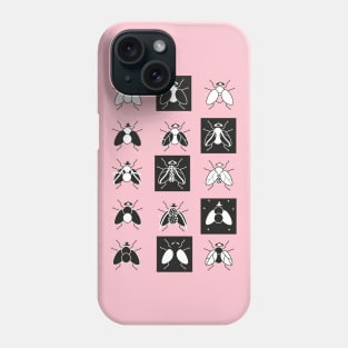 Fly with me! Phone Case