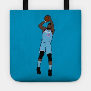 Jimmy Butler - Miami Heat Tote