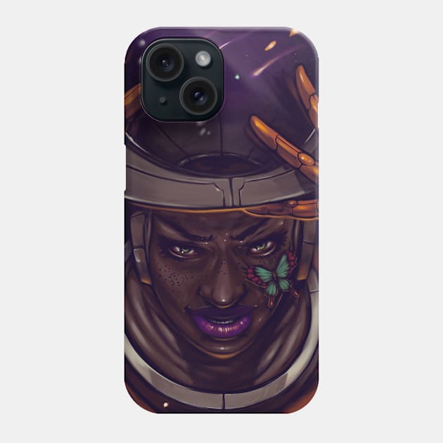 Outside Phone Case by dracoimagem