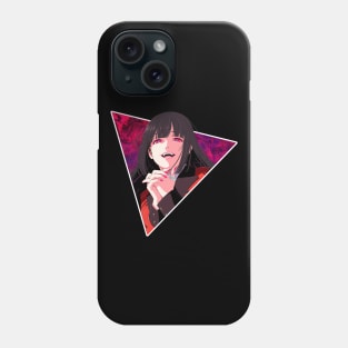 Psychopath Phone Case