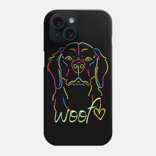 dog Phone Case