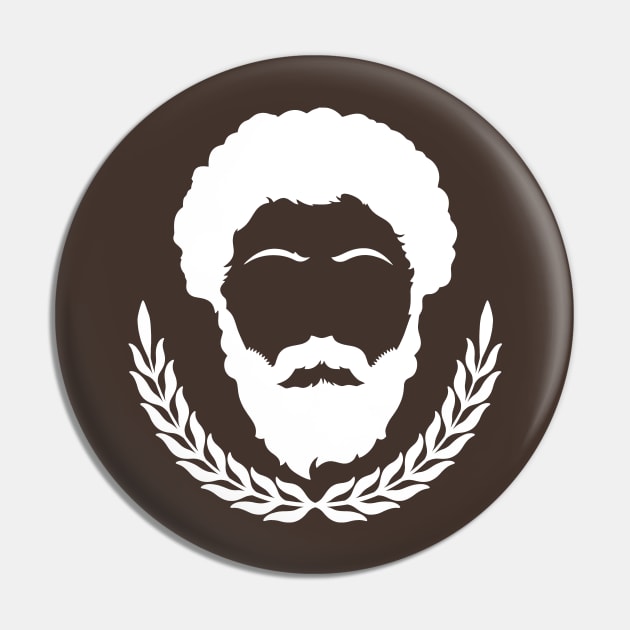 Marcus Aurelius Pin by Ubold