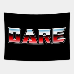 Transformers: DARE Tapestry