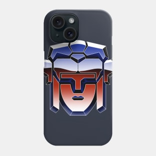 Voltroformer Phone Case