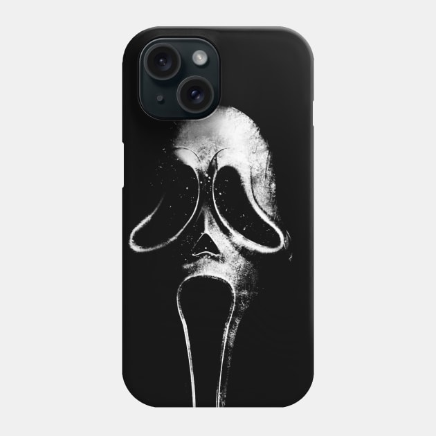 Halloween Phone Case by clingcling